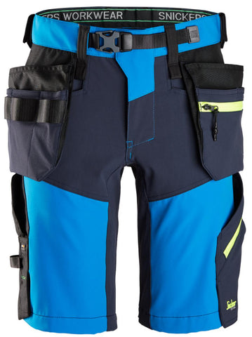 Håndverksshorts Snickers® 6140