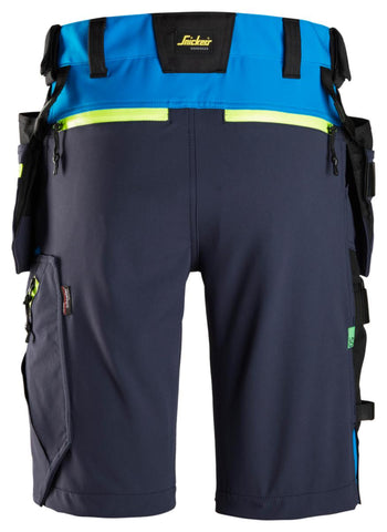 Håndverksshorts Snickers® 6140