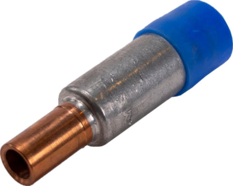 Overgangshylse Melbye Skandinavia Al/Cu AKS