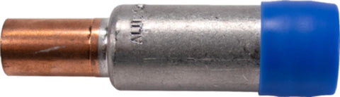 Overgangshylse Melbye Skandinavia Al/Cu AKS