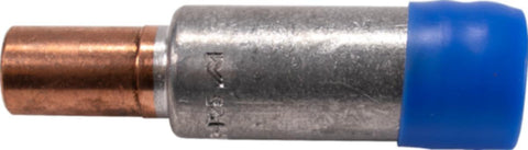 Overgangshylse Melbye Skandinavia Al/Cu AKS