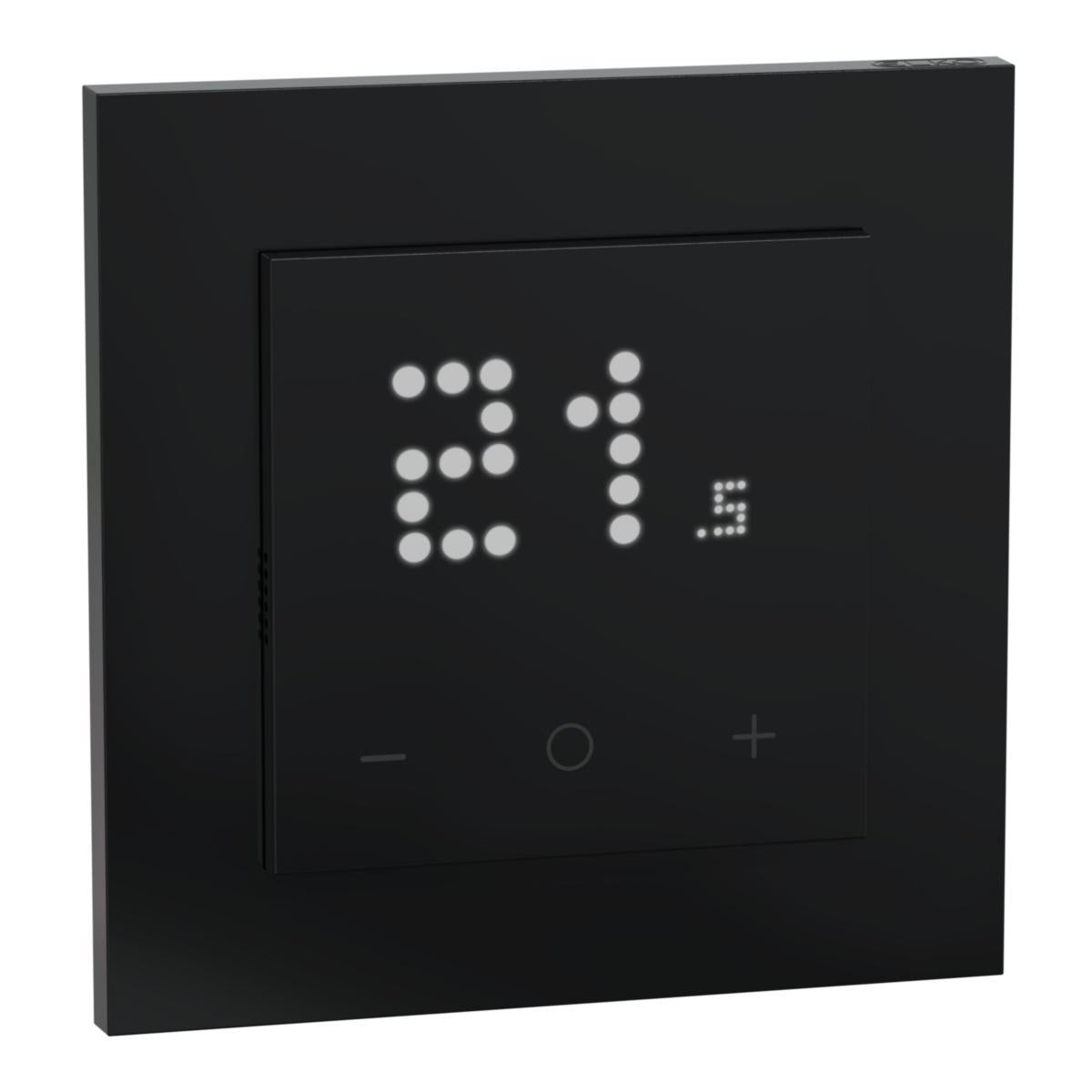 SmartTermostat Elko Plus - Merkeavhengig