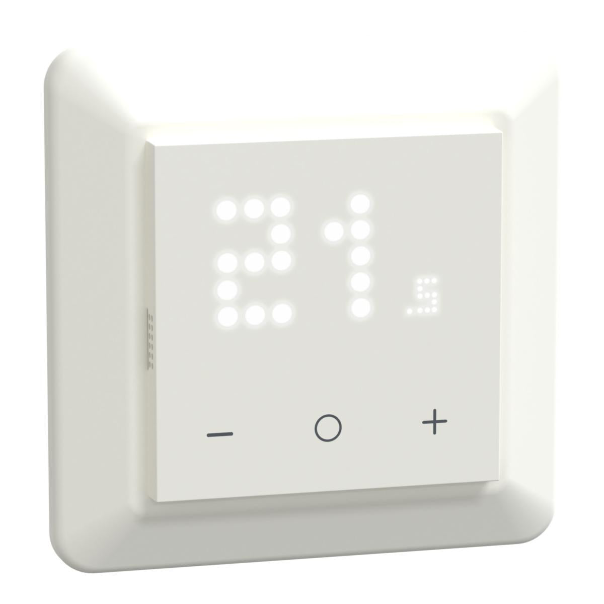 SmartTermostat Elko RS - Merkeavhengig