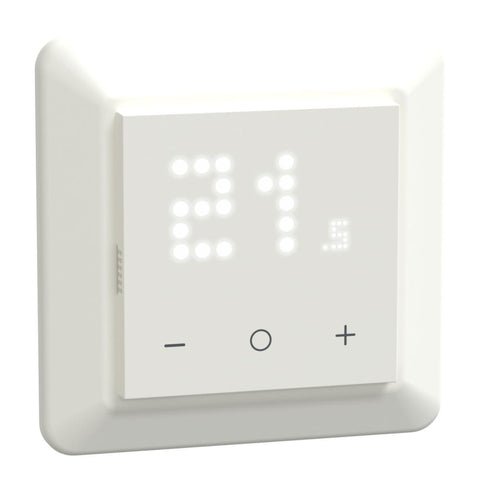 SmartTermostat Elko RS - Merkeavhengig