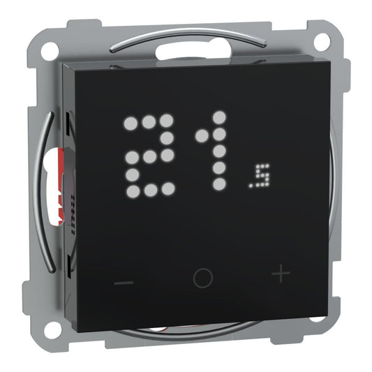 Termostat med WiFi Plus/RS - Merkeavhengig