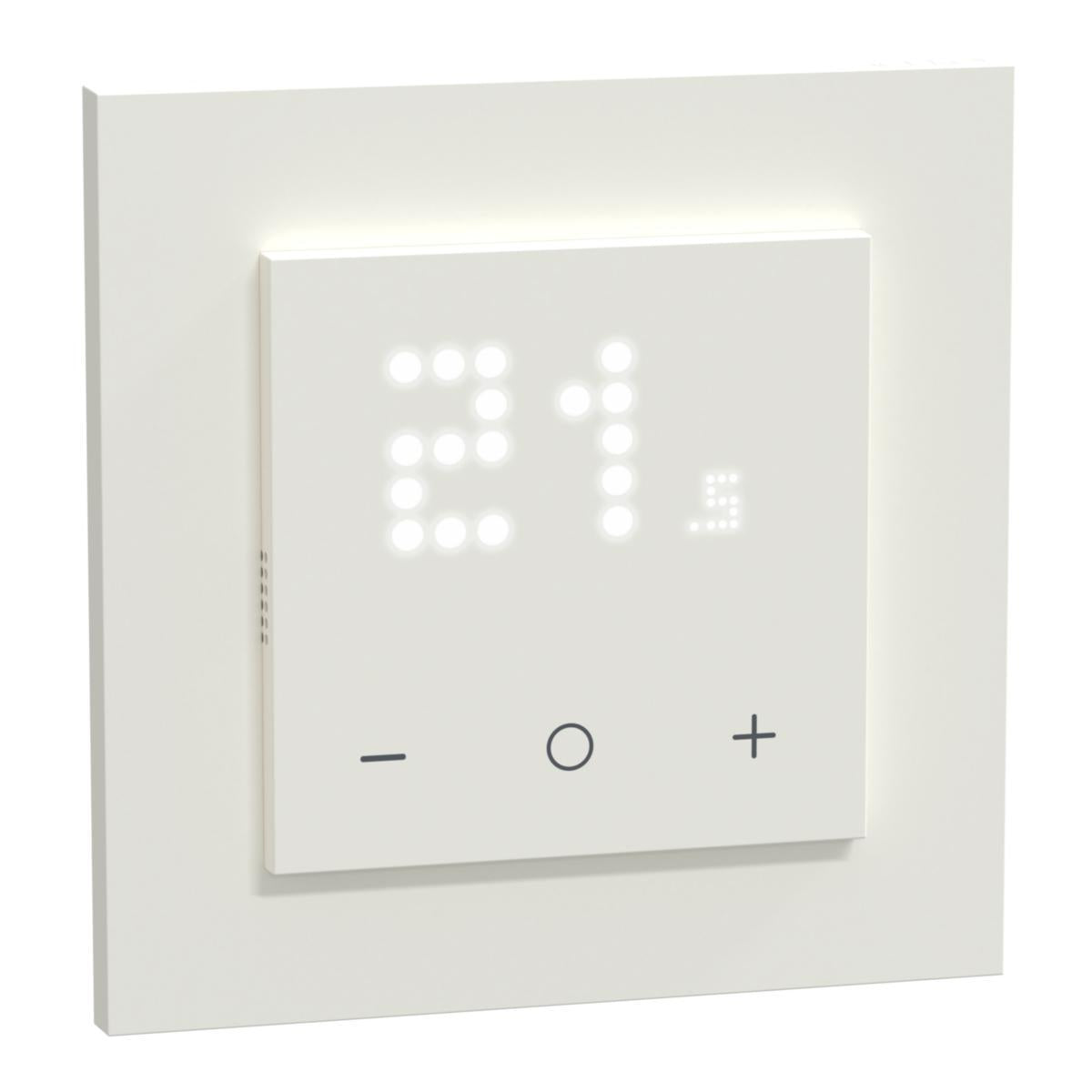 SmartTermostat Elko Plus - Merkeavhengig