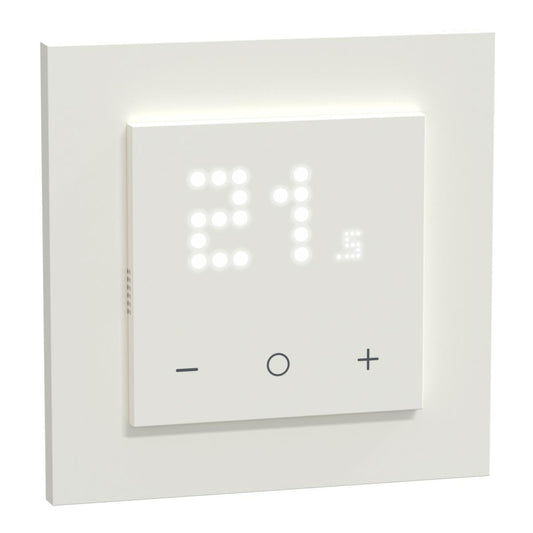 SmartTermostat Elko Plus - Merkeavhengig