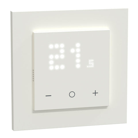 SmartTermostat Elko Plus - Merkeavhengig