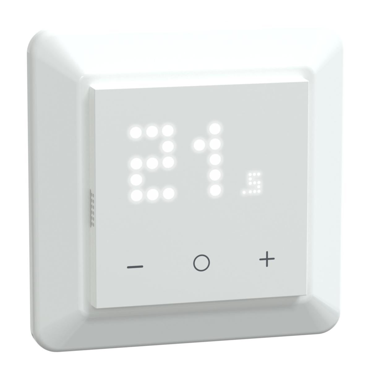 SmartTermostat Elko RS - Merkeavhengig