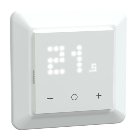 SmartTermostat Elko RS - Merkeavhengig