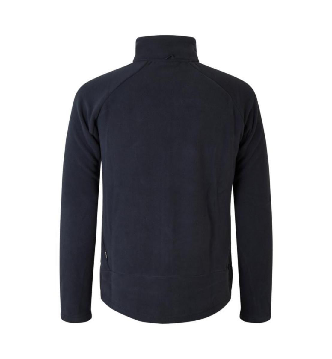 Fleecejakke Kentaur ID806 Marine