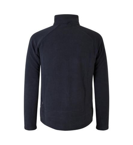 Fleecejakke Kentaur ID806 Marine