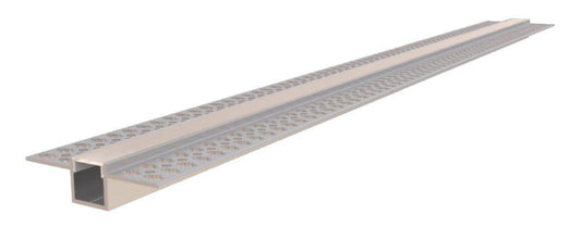 Alu Profil Nortronic ELC innsparkling