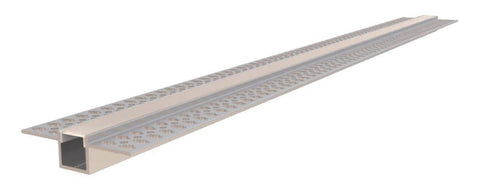 Alu Profil Nortronic ELC innsparkling