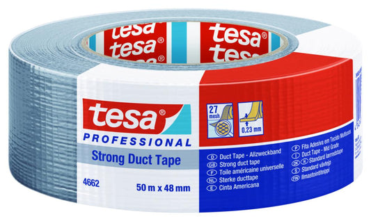 Byggtape Tesa 4662