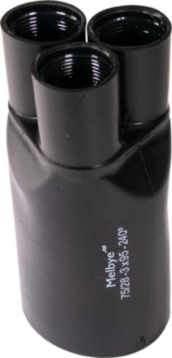 Krympeskritt Melbye 1 kV