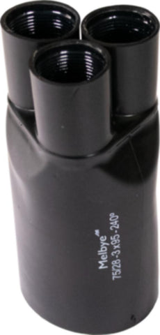 Krympeskritt Melbye 1 kV