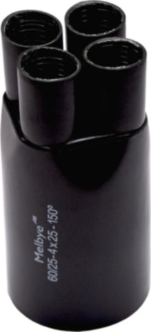 Krympeskritt Melbye 1 kV