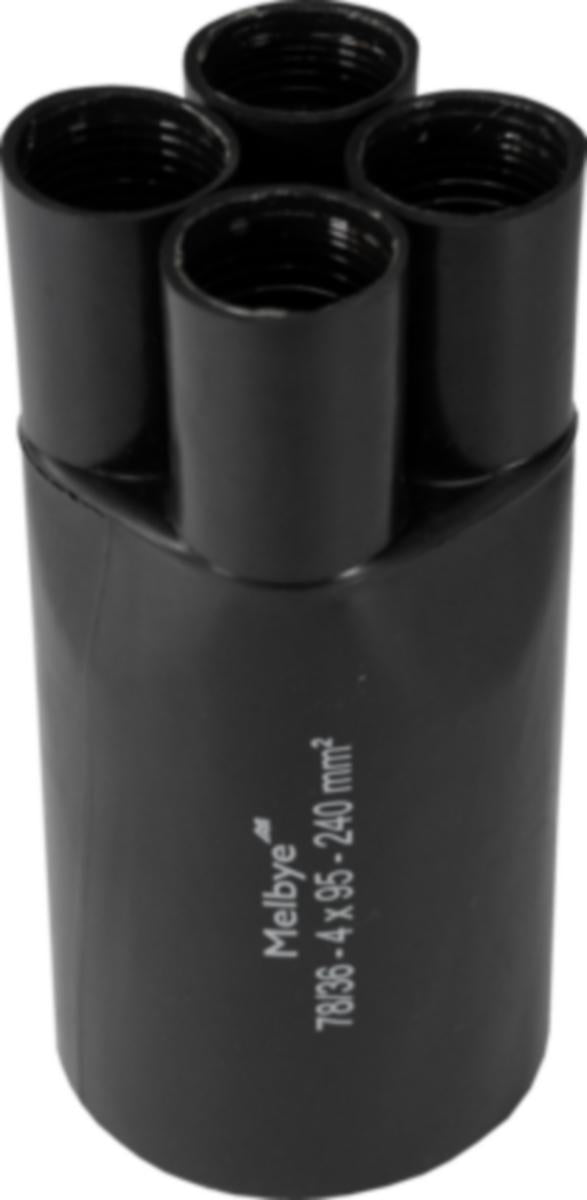 Krympeskritt Melbye 1 kV