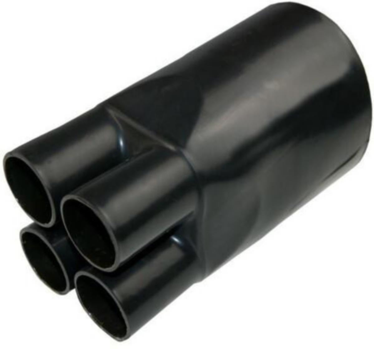 Krympeskritt Melbye 1 kV