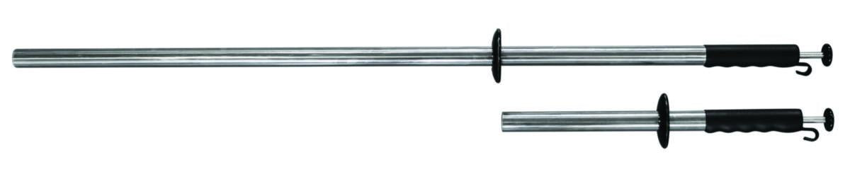 Magnetisk sponoppsamler Diesella 1200mm