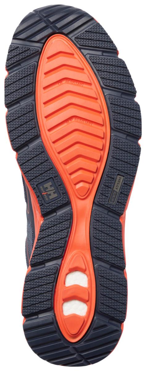Vernesko HH Kensington S3 - Helly Hansen