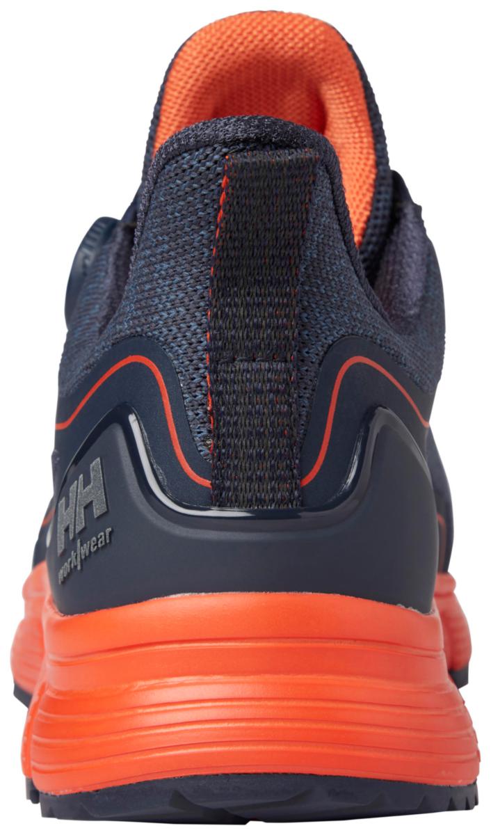 Vernesko HH Kensington S3 - Helly Hansen