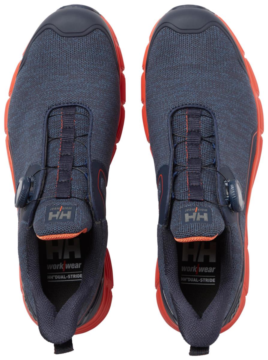 Vernesko HH Kensington S3 - Helly Hansen
