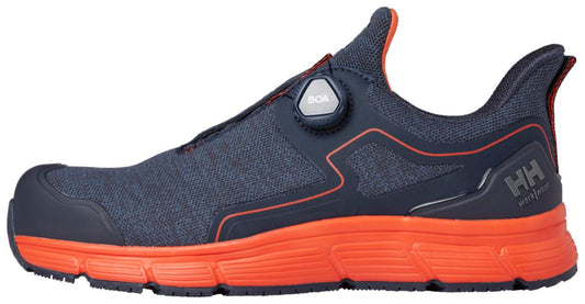 Vernesko HH Kensington S3 - Helly Hansen