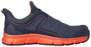 Marine/Oransje