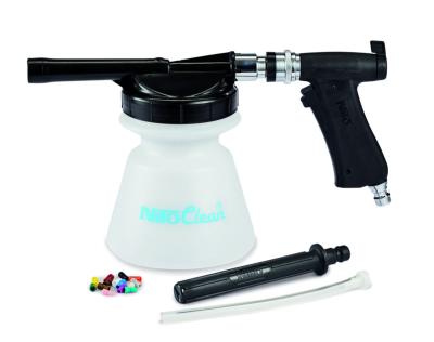 Skumsprøyte Nito inkl. Strålerør 1.4L (59087A1)