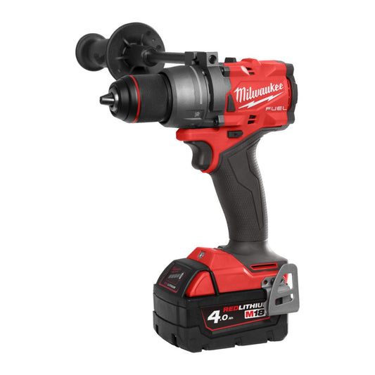 Bormaskin Milwaukee M18 FDD3-402C