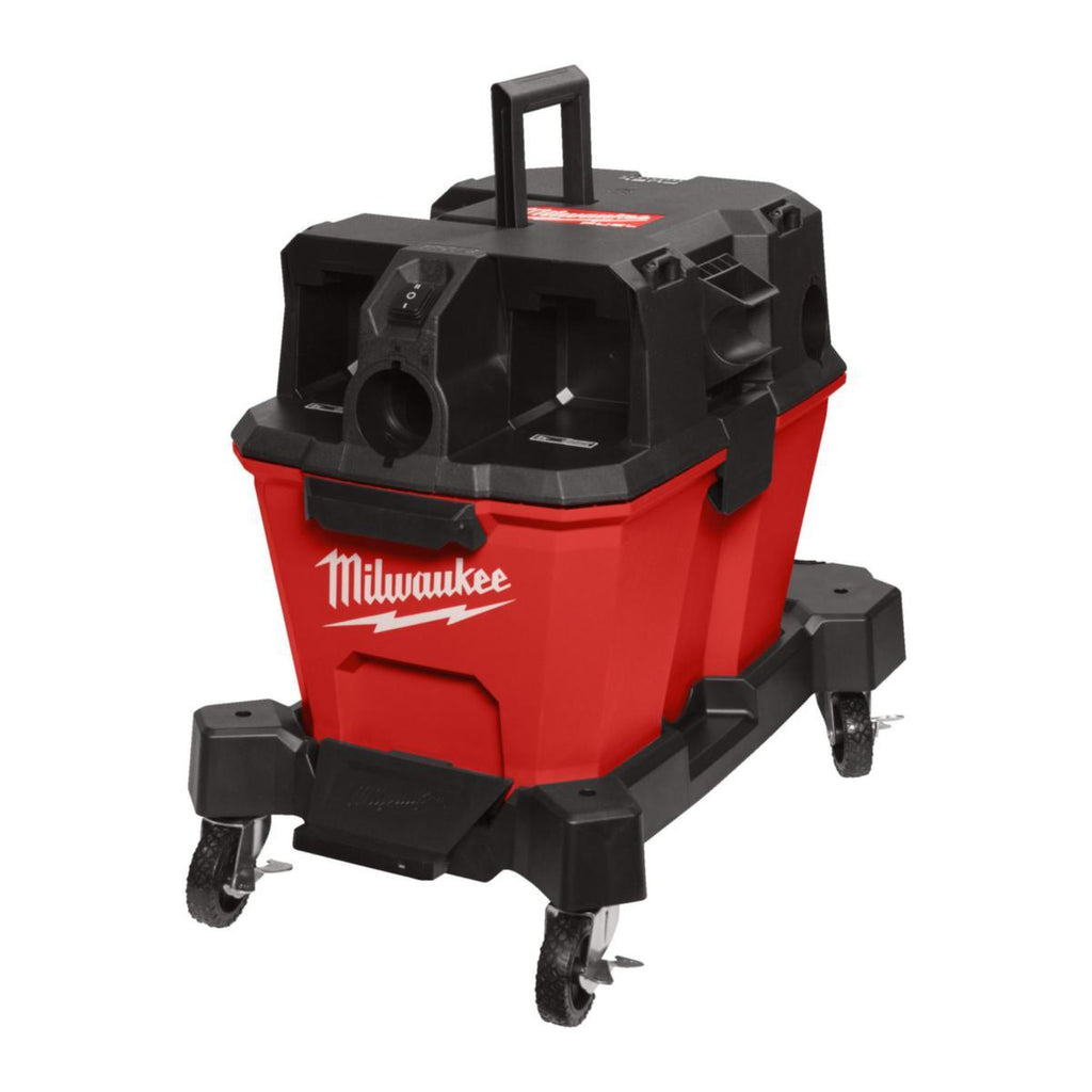 Våt-/tørrsuger Milwaukee M18 F2VC23L-0 Solo