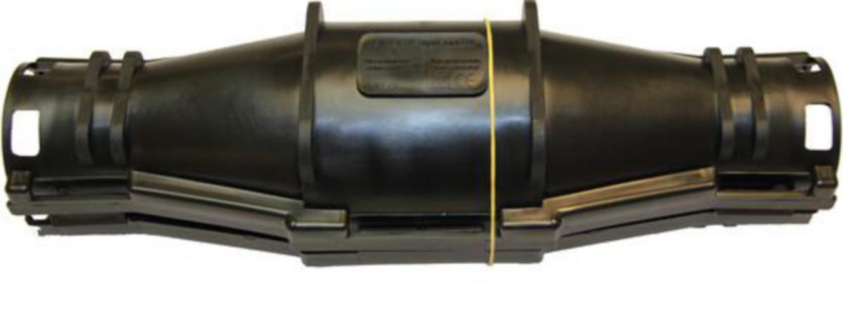 Gelboks Melbye 1kV skjøt