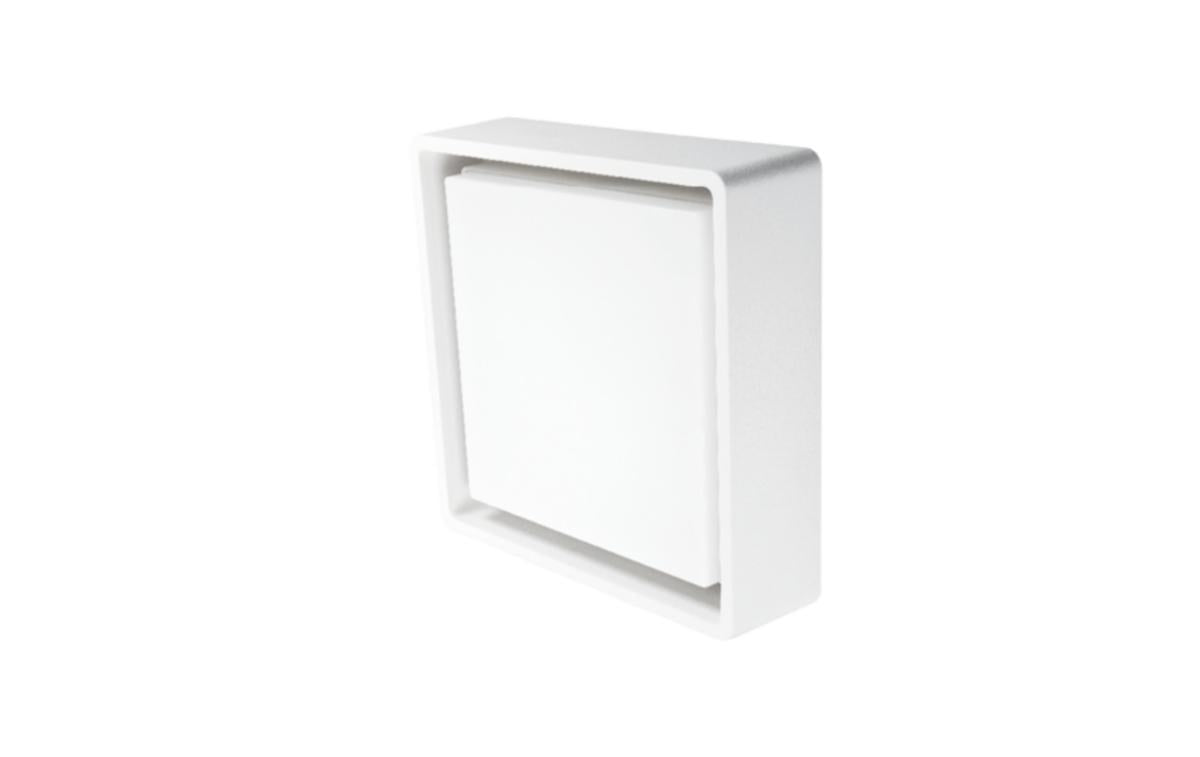 Tak og veggarmatur Sg®  Frame firkant - 220-240