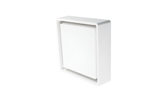 Tak og veggarmatur Sg®  Frame firkant - 220-240