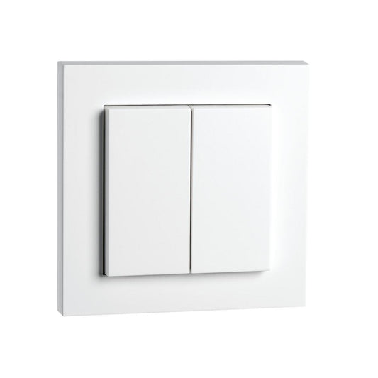 Veggbryter Sg® Smart Switch hvit 12/20 - 3