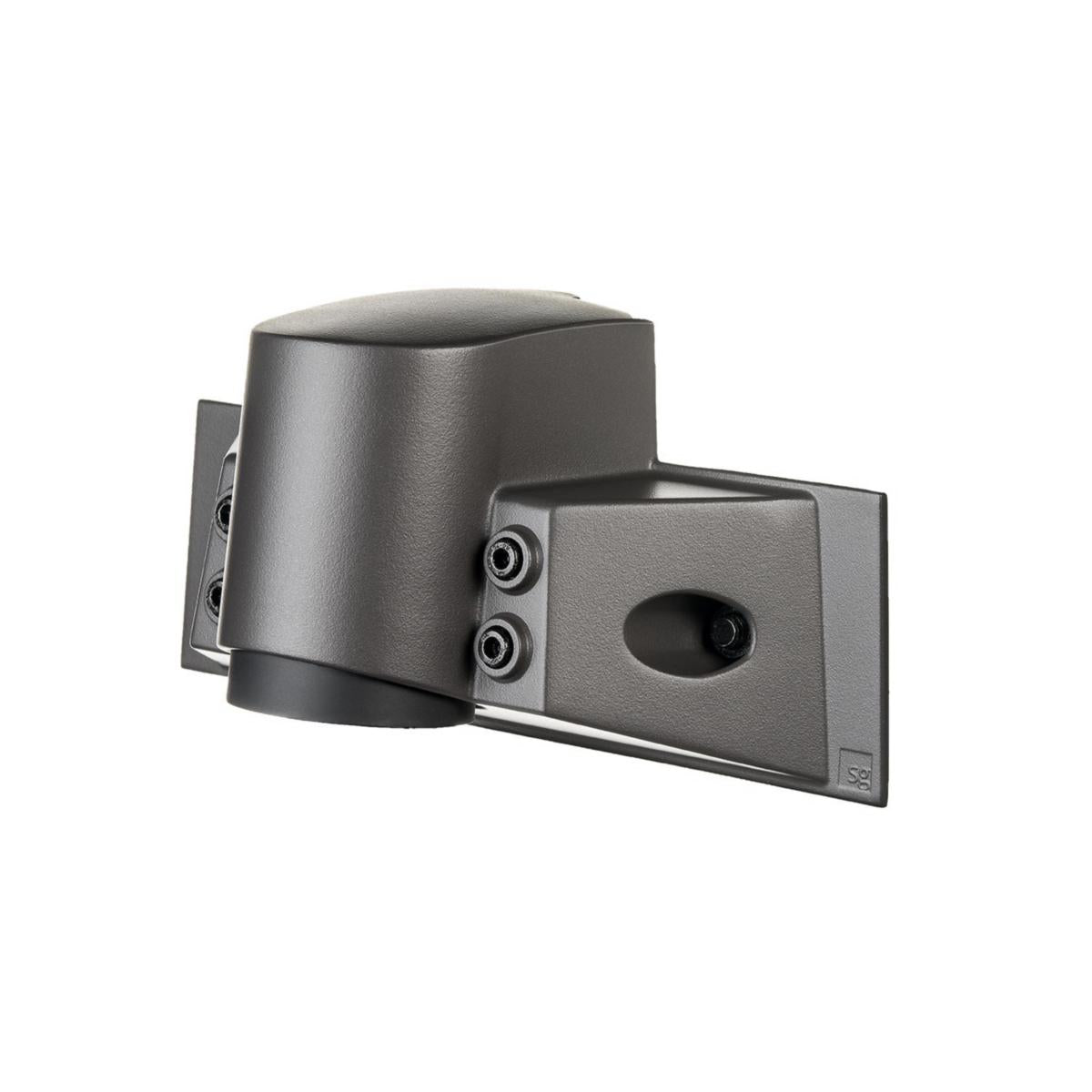 Stolpefeste Sg® AERO GRAFITT - SG Armaturen