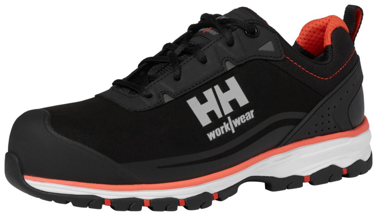 Vernesko HH Chelsea Evolution 2.0 S3 - Helly Hansen