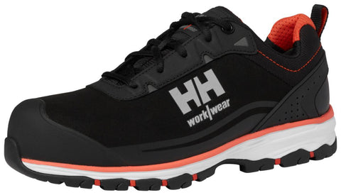 Vernesko HH Chelsea Evolution 2.0 S3 - Helly Hansen
