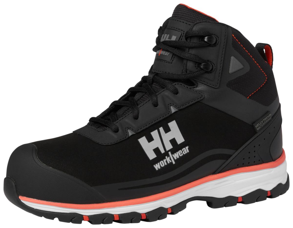 Verneskolett HH Chelsea Evolution 2.0 - Helly Hansen