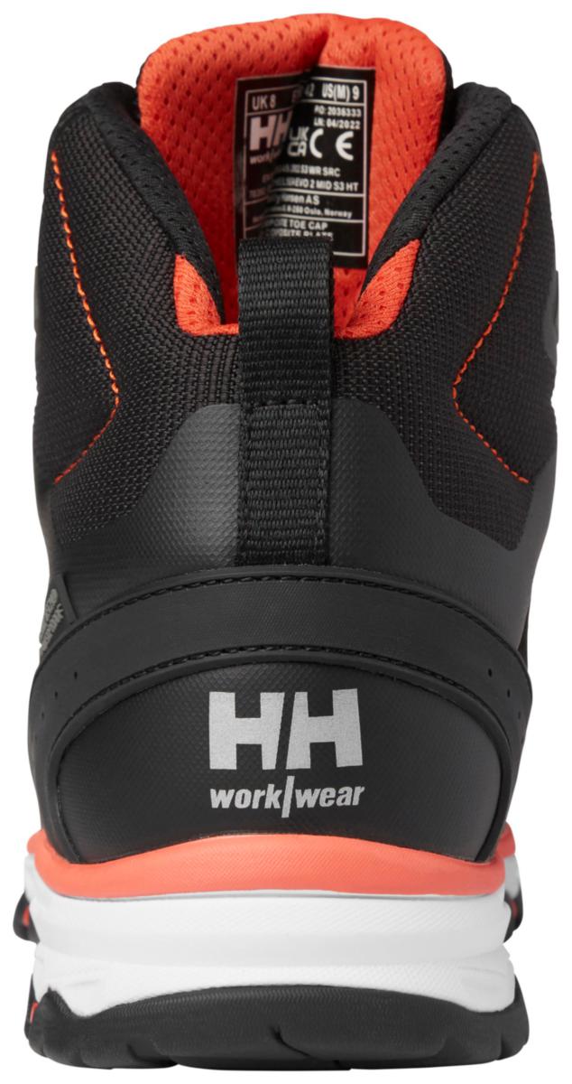 Verneskolett HH Chelsea Evolution 2.0 - Helly Hansen