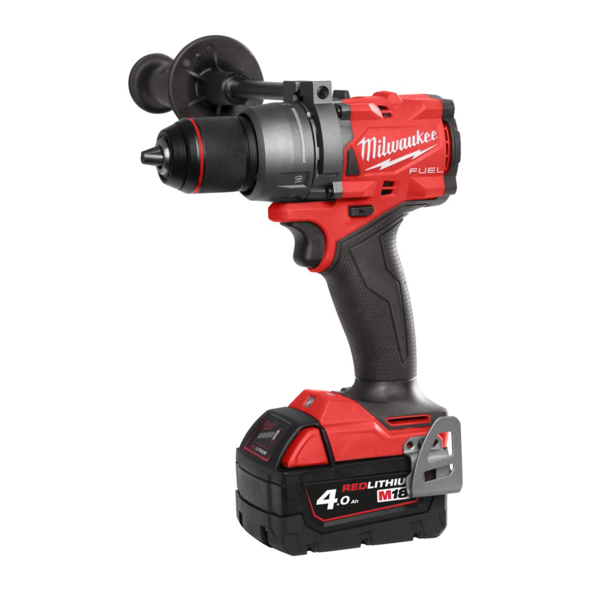 Slagbormaskin Milwaukee M18 FPD3-402C
