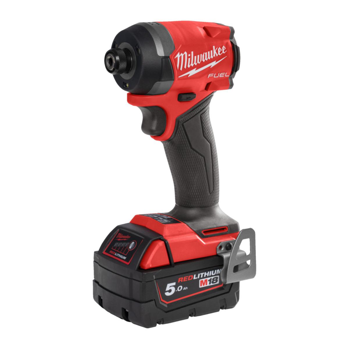 Slagskrutrekker Milwaukee M18 FID3-502X