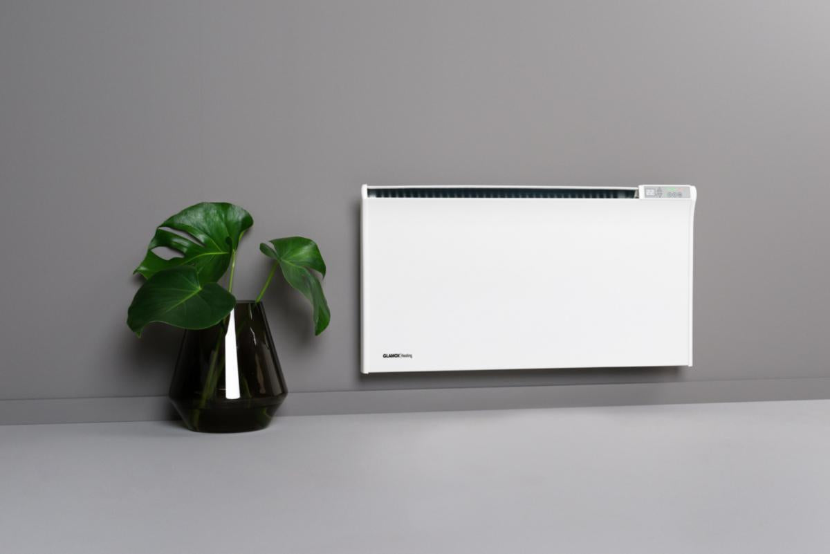 Panelovn Glamox Heating u/termostat TPA