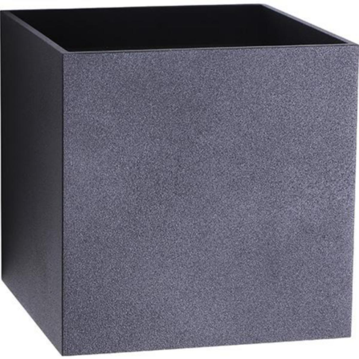 Veggarmatur Unilamp Kube LED - 220-240