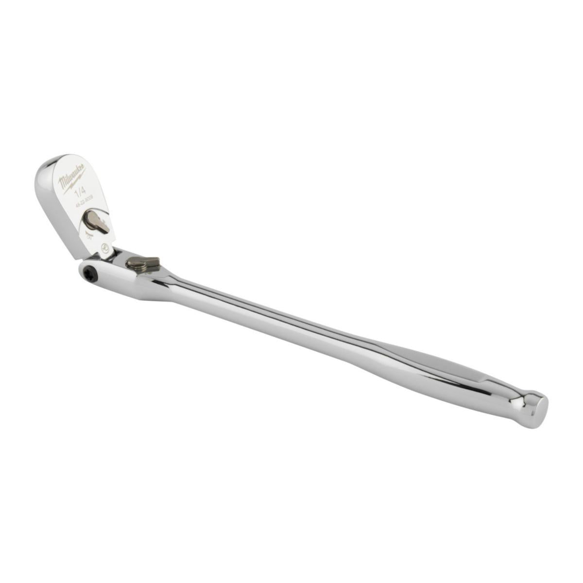 Skralle Milwaukee FLEX-hode