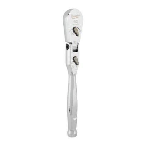 Skralle Milwaukee FLEX-hode