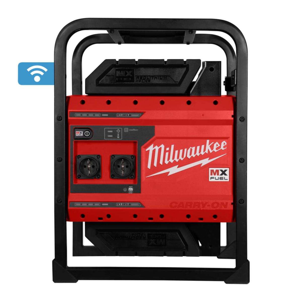 Powerbank Milwaukee MXF PS-602