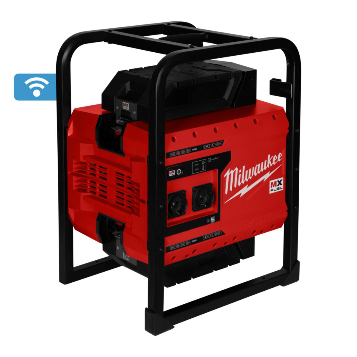 Powerbank Milwaukee MXF PS-602